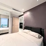Vn By Thaiminatorpattaya 2 อพาร์ทเม้น *