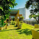 Proche Des Plages, Appartement Moderne A Pattaya