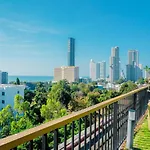 Proche Des Plages, Appartement Moderne A Pattaya