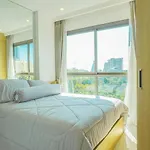 Proche Des Plages, Appartement Moderne A Pattaya