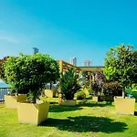 Proche Des Plages, Appartement Moderne A Pattaya