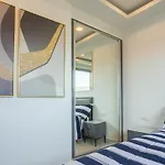 Condo D\'Exception A L\'Arcadia Beach Continental