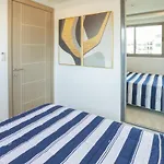 Condo D\'Exception A L\'Arcadia Beach Continental