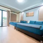 Villa Luxury Chill Pool