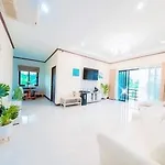 Luxury Chill Pool Villa