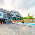 Luxury Chill Pool Villa
