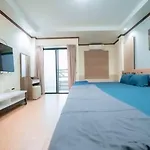 Luxury Chill Pool Pattaya