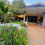 Sun And Moon House