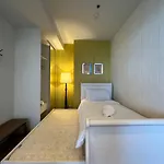 อพาร์ทเม้น Baan Plai Haad X Monthstayz Thailand *