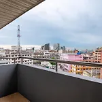 Tycoon Place Garden