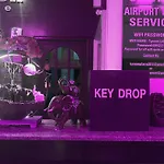 Tycoon Place Garden