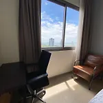 Unix Condo Near Walking Street Sea View