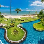 The Palm Wongamat X Monthstayz Thailand