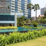 The Palm Wongamat X Monthstayz Thailand