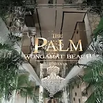 The Palm Wongamat X Monthstayz Thailand