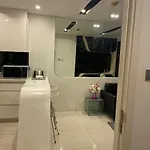 Apartment Center By First *