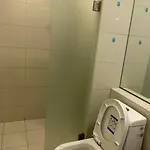 Apartment Center By First