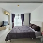 Apartment Center By First