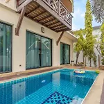 Thai 3b Near Hollywood Pattaya