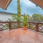 Thai 3b Near Hollywood วิลล่า Pattaya