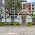 Thai 3b Near Hollywood วิลล่า Pattaya