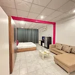 Charm 3* Pattaya