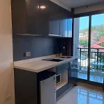 Condo With Nice Pool
