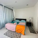 Wongamat Luxury Large อพาร์ทเม้น *