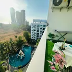Wongamat Luxury Large Beach Room