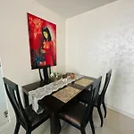 Wongamat Luxury Large Beach Room