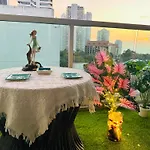 Wongamat Luxury Large Beach Room