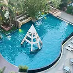 Wongamat Luxury Large Beach Room