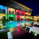 Anantra Pattaya Resort