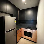 The Edge Infinity Apartment *
