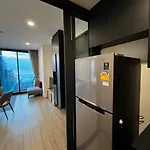The Edge Infinity Apartment Pattaya