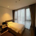 The Edge Infinity Pattaya