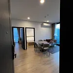 The Edge Infinity Apartment *