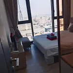 The Edge Infinity Pattaya
