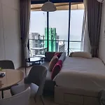 The Edge Infinity Apartment *