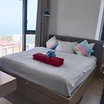 The Edge Infinity Apartment