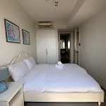 Unixx Pattaya High Floor View