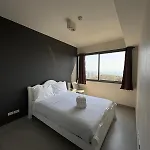 Apartment Unixx High Floor View