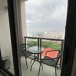 Unix Condo Near Walking Street Sea View