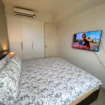 Unix Condo Near Walking Street Sea View