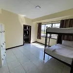 Maland House - Soi 14 Saisong Road * Pattaya