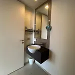อพาร์ทเม้น Unixx Sea View High Floor 1br