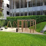 Unixx Sea View High Floor 1Br