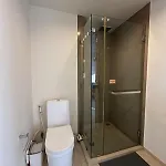 Unixx Sea View High Floor 1br อพาร์ทเม้น Pattaya