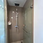 อพาร์ทเม้น Unixx Sea View High Floor 1br Pattaya