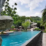 อพาร์ทเม้น Unixx Sea View High Floor 1br *